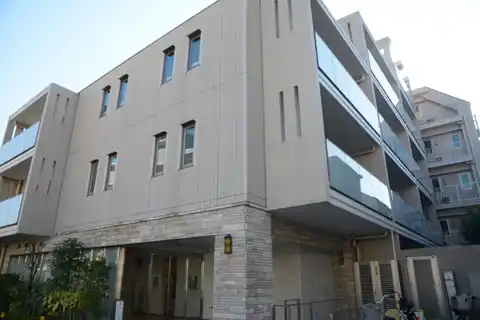 サンメゾン元住吉ELDO