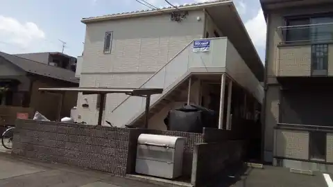 宮森松濤第