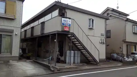 コーポ篠崎