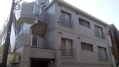 リバティハイツ渕野辺