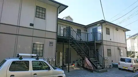 クイーンテラス