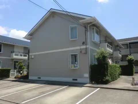 ストーンリバー湘南B