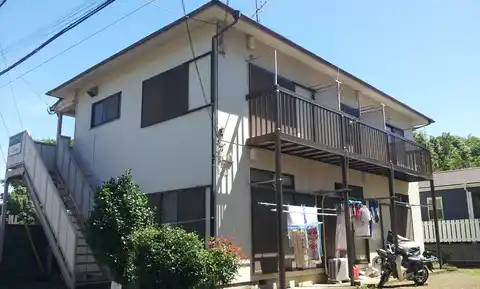 メゾンサカエ