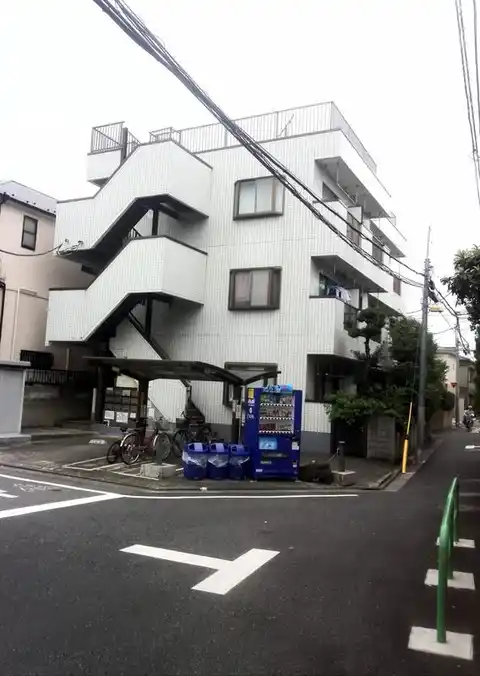 ジャスト・パレス