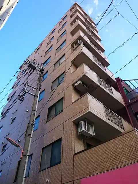 ハイシティ両国第2