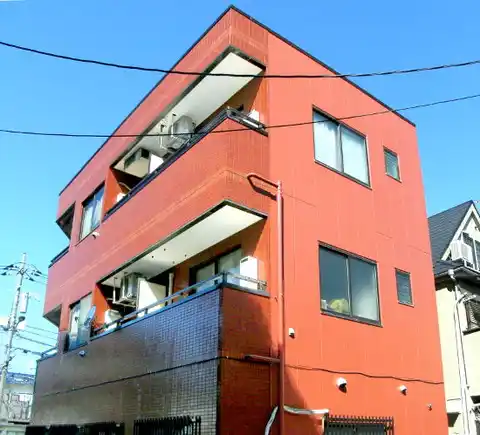 つかだ井荻ハイツ