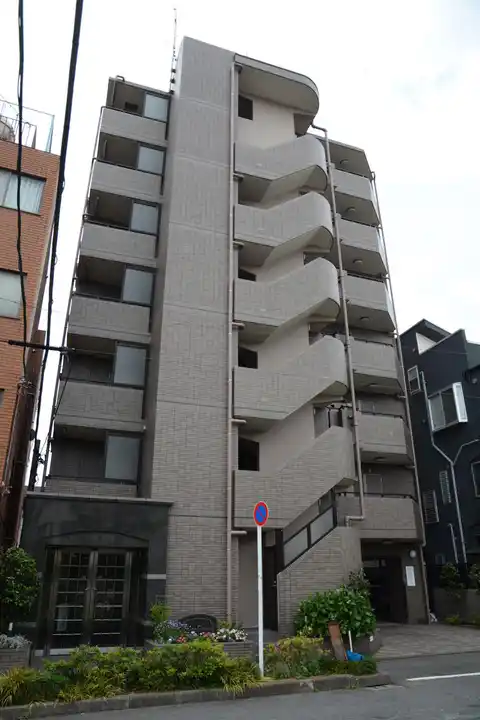 ボンヌシャンス