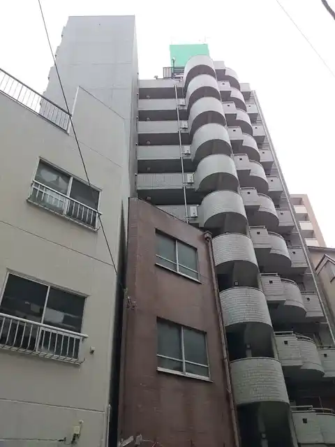 VIDA日本橋EAST