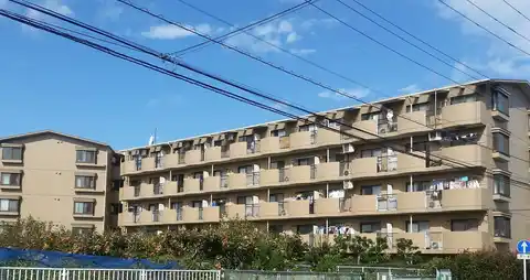 ル・アール多摩川フェリエ