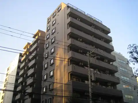 ビッグヴァン新横浜