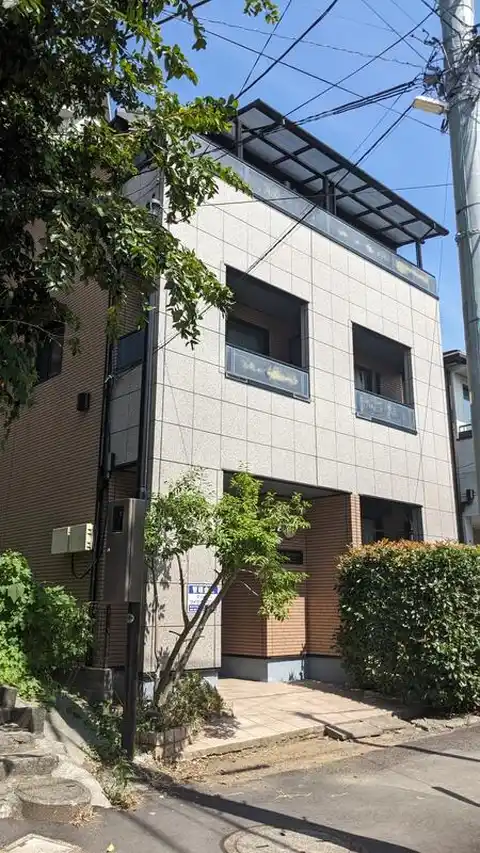 ヴィラ・プレドミナント