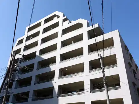 Brillia神楽坂id