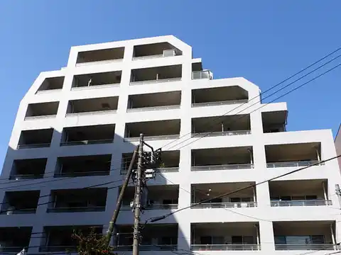 Brillia神楽坂id
