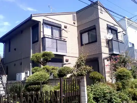 パーシモン
