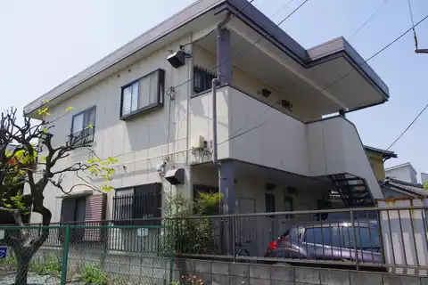 サンハイツ藤