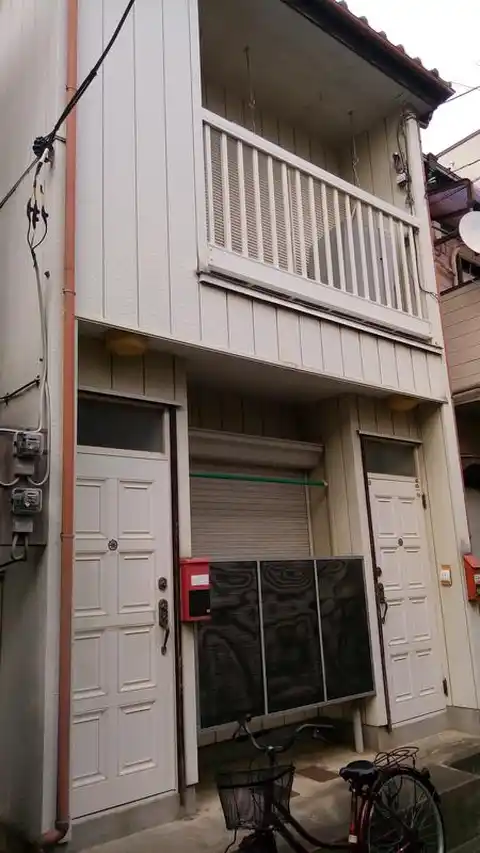 サカエハウス