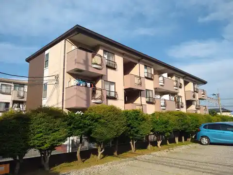 エリール南柏