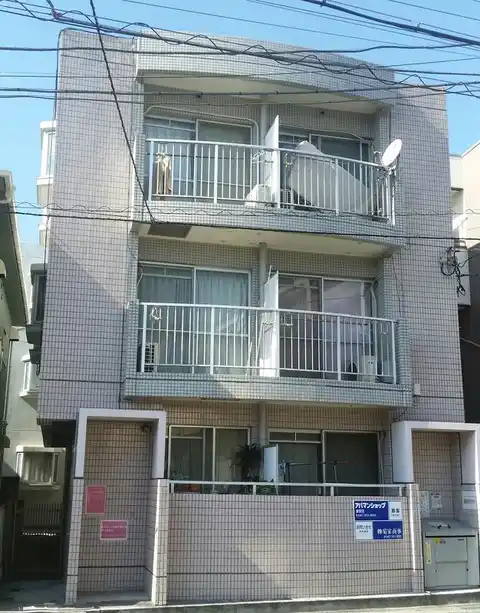 スターハイツ浦安