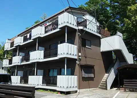 小川橋マンション