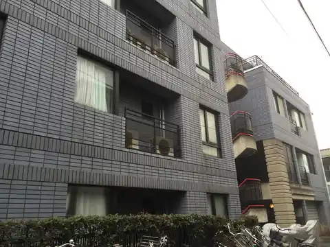 コルザ奥沢1