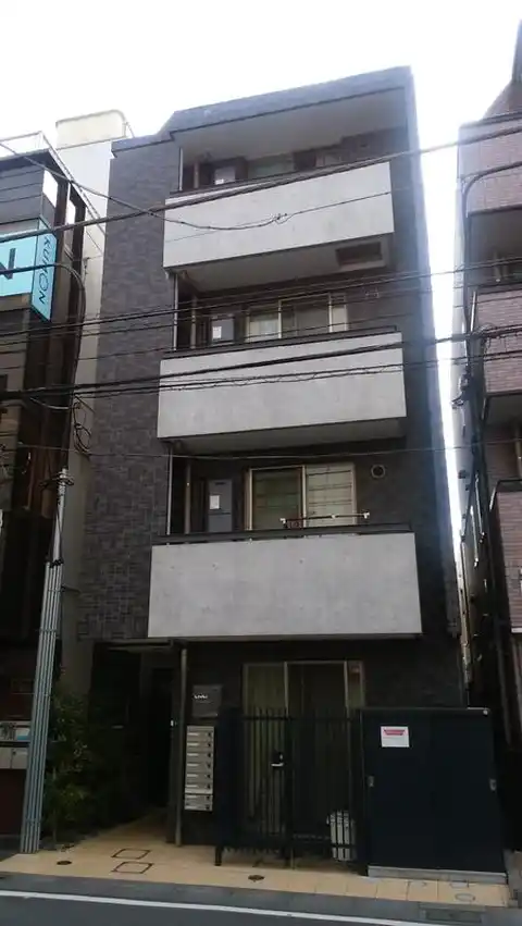 リブリ・LAVARIE国分寺
