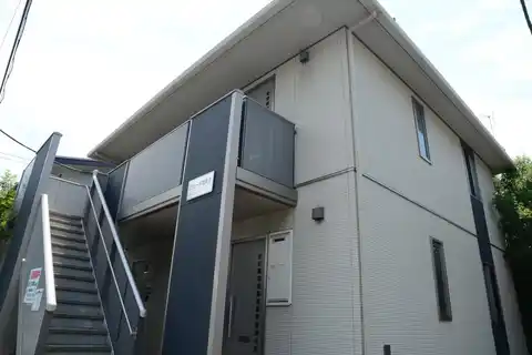 グリシーヌ鶴見B