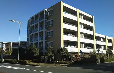 リーデンススクエアあおば山の手台五番館