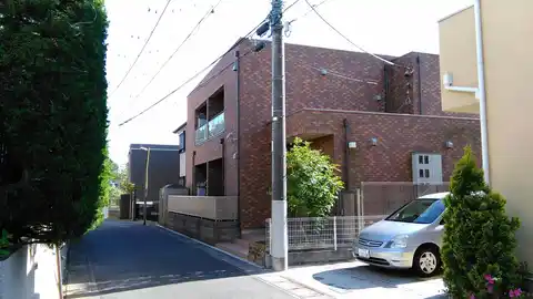 アー・フラット