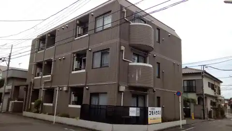 コモハウスI