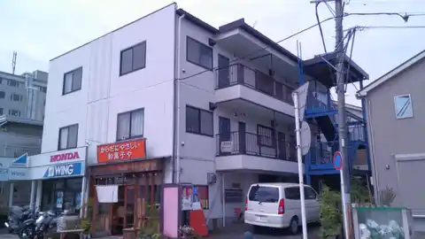 カーサ相模原