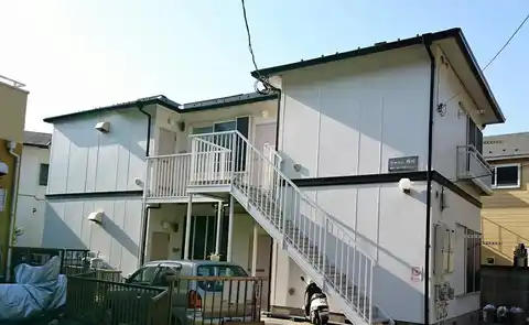 シャルム稲村