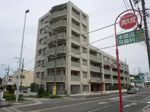 リステージ本鵠沼オーシャンポート