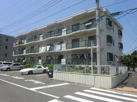 アベニュー湘南