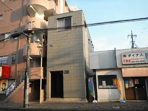 AメゾンGENIE