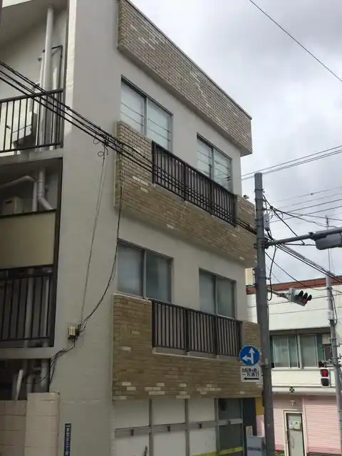 直井ビル
