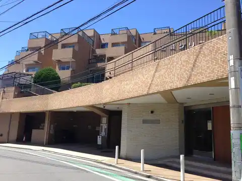 インペリアル菊名