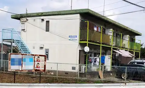 コーポサカエ