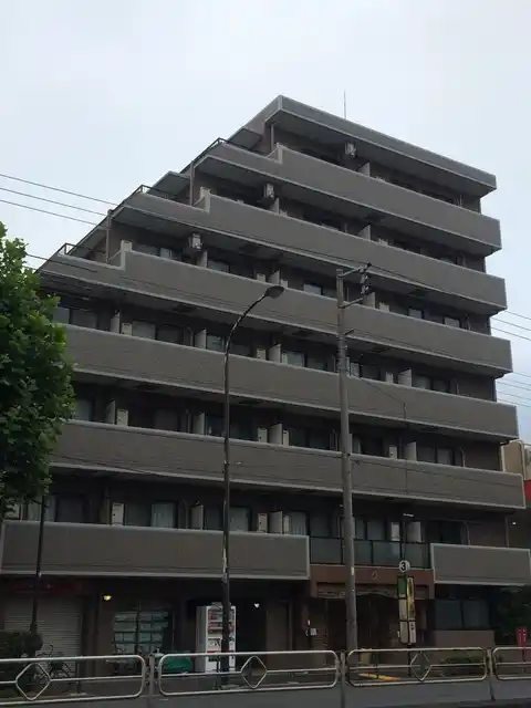 シンシア東高円寺