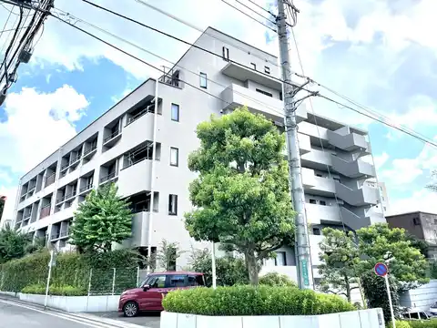 オークラハイム浦和別所沼公園