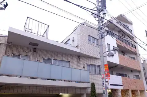 カーサフェリス学芸大学ヴァン・ドゥ