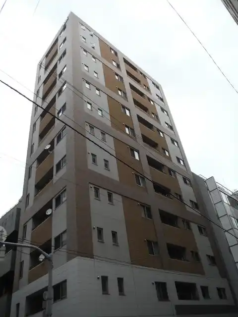GREEN PARK 日本橋アペゼ