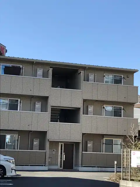 メゾンドキノエ