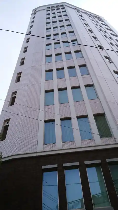 パークリュクス高輪
