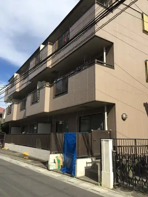 メゾンボヌール