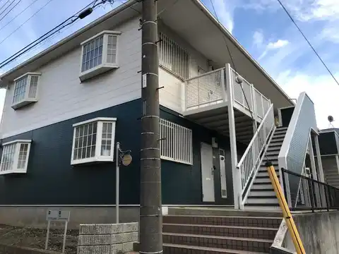 ラフェスタ壱番館