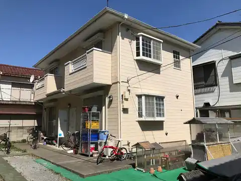 レグルスII
