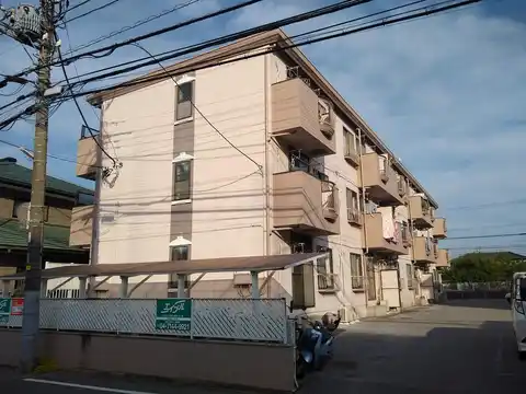 エリール南柏2