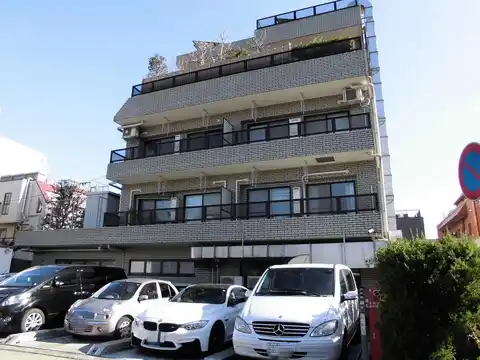 グランメゾン吉祥寺