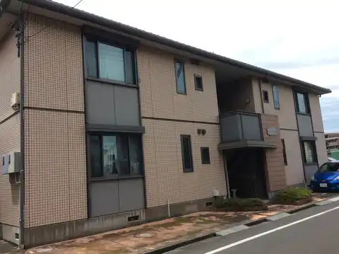 ラ・フラールII