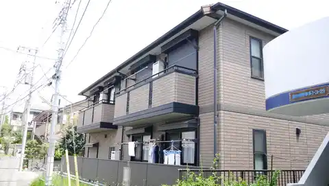 リベロ国分寺